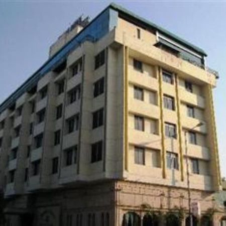 Jaies Hotell Jaipur Exteriör bild