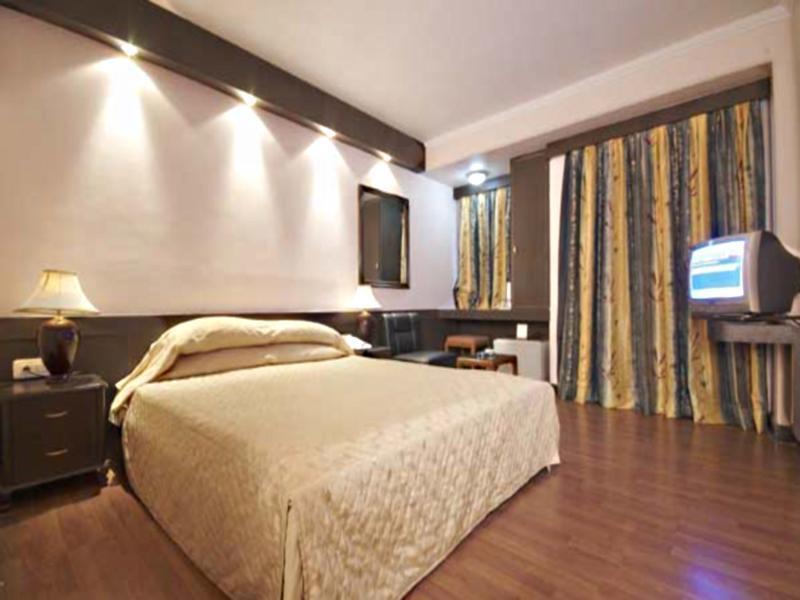 Jaies Hotell Jaipur Exteriör bild