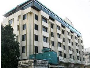 Jaies Hotell Jaipur Exteriör bild